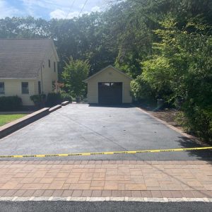 Amityville Driveway Renovations