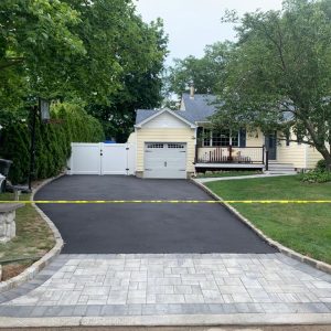 Babylon Asphalt Driveways