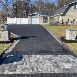 Babylon Driveway Installers