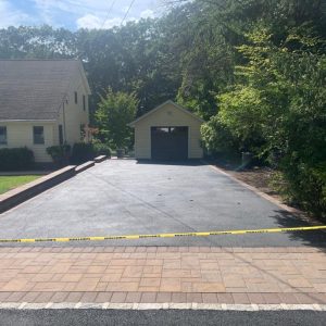 Brentwood Driveway Installation Company