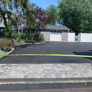 Brentwood Driveway Renovations