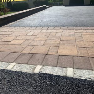 Calverton Driveway Installation Company