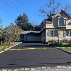 Centereach Asphalt Driveways