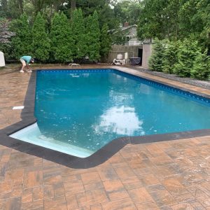 Centereach Interlock Paver Installers