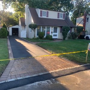 Commack Driveway Installation Company