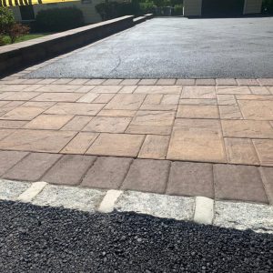 Commack Driveway Installation Services