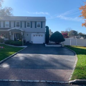 East Northport Driveway Installation Services