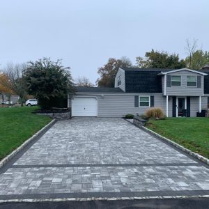 East Northport Driveway Installers