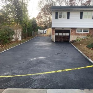 Farmingville Asphalt Driveways