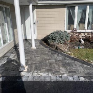 Islip Concrete Paving