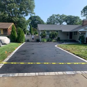 Kings Park Driveway Installation Services