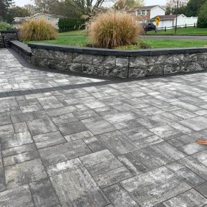 Melville Concrete Paving