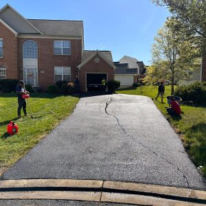 Meriden Driveways