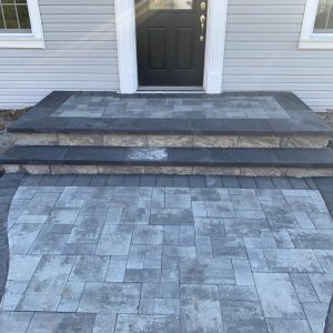 Mount Sinai Driveway Installation