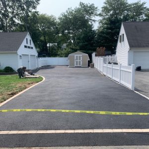 Patchogue Driveway Installers