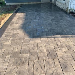 Ridge Interlock Paver Installers