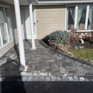 Smithtown Concrete Paving
