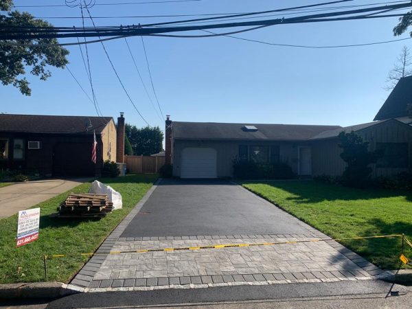 Yaphank Asphalt Company