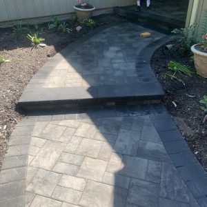 Yaphank Driveway Installation