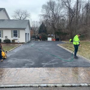 How Long Will An Asphalt Driveway Last?