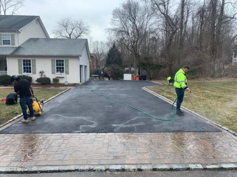 Asphalt Paving (20)