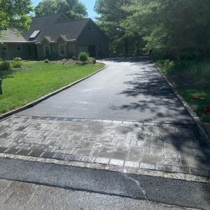 Kings Park Driveway Installations