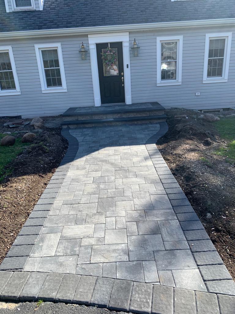 Concrete Paving Services Suffolk County Repairs and Construction Free Estimates