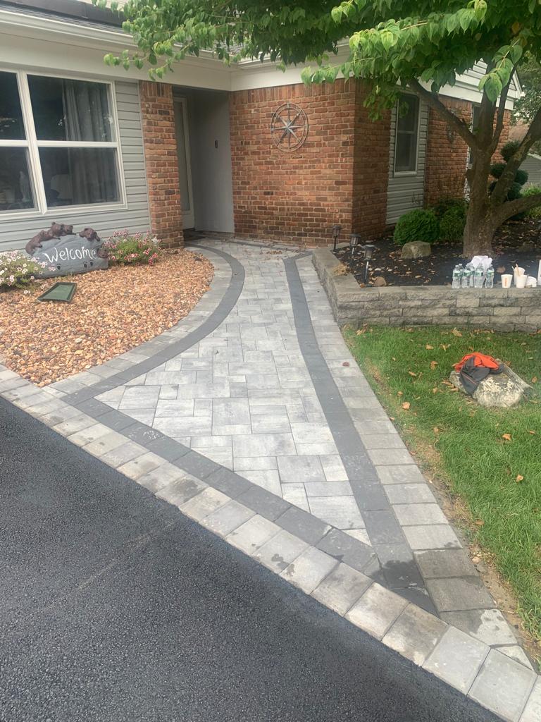 Concrete Pathway Installation Service Suffolk County Free Estimates