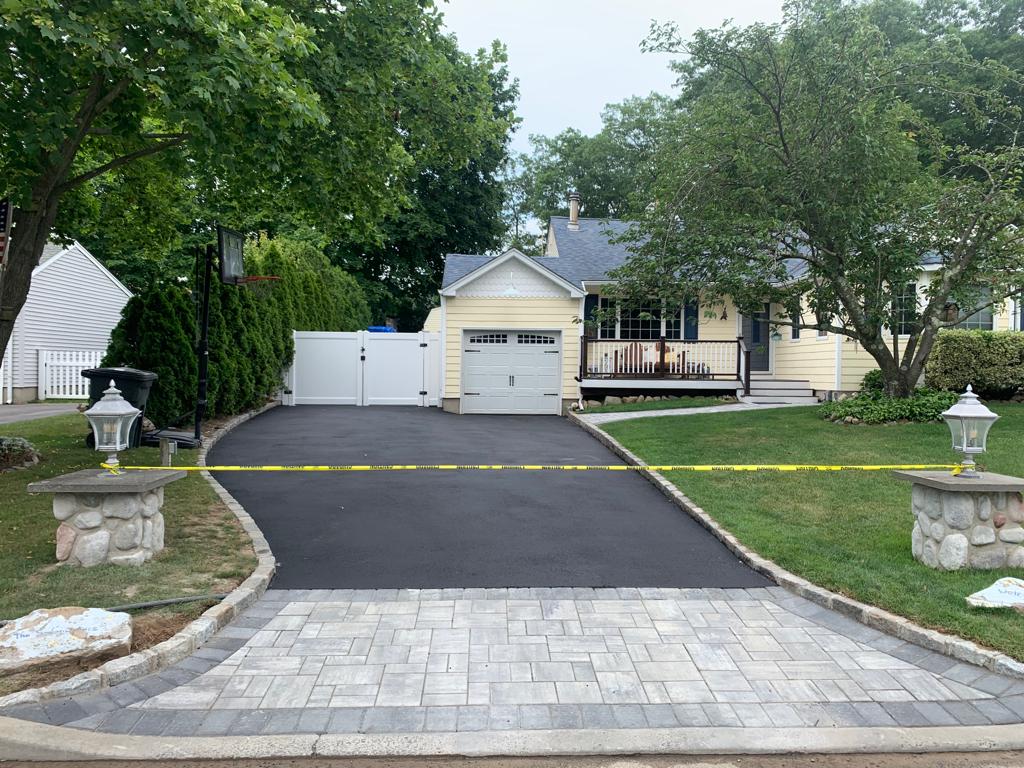 Riverhead Driveway Installations