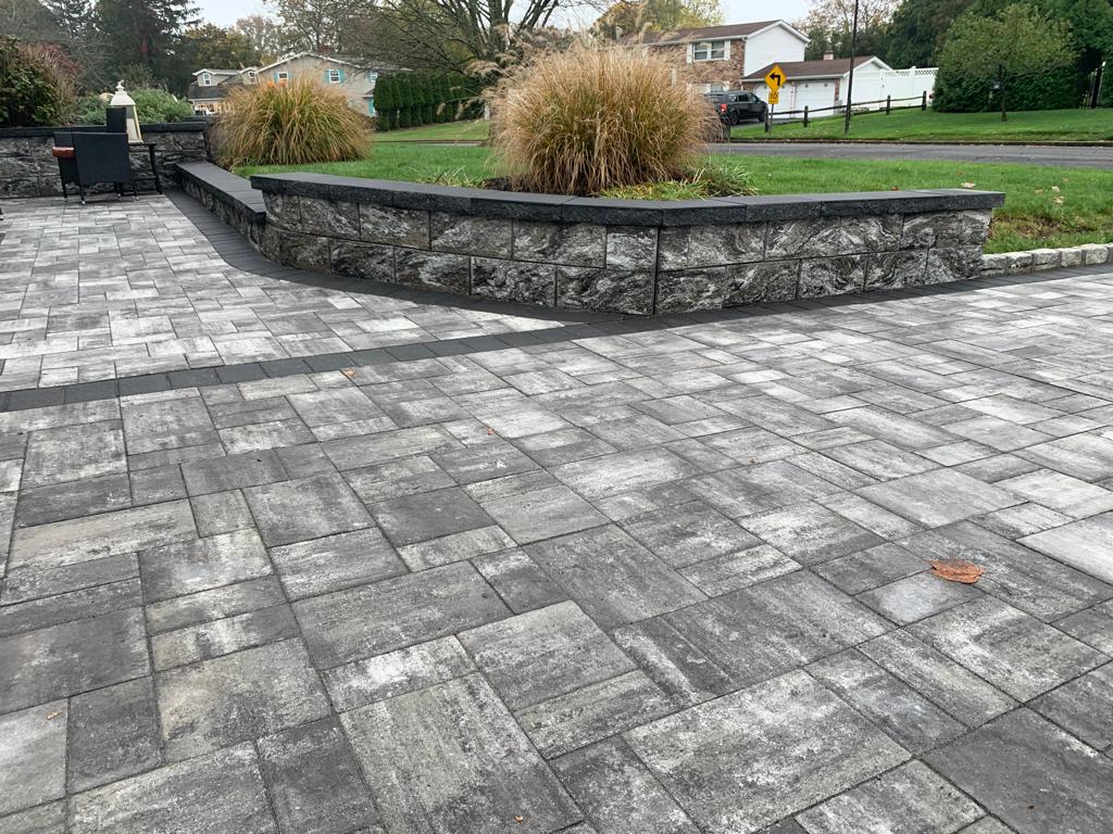 Rocky Point Driveway Installations