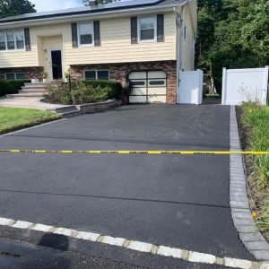 Stony Brook Driveway Installations