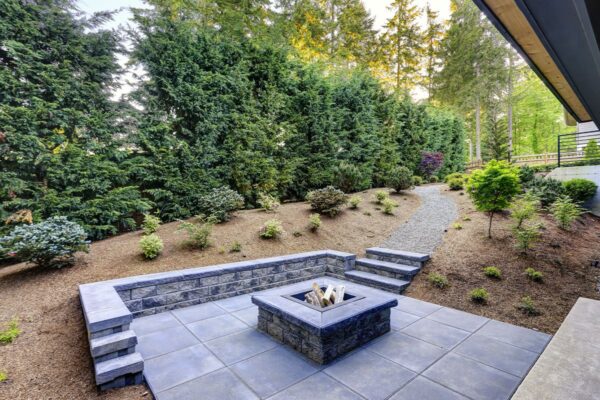 Patio 4